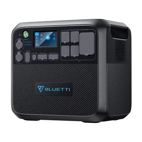 Bluetti AC200MAX