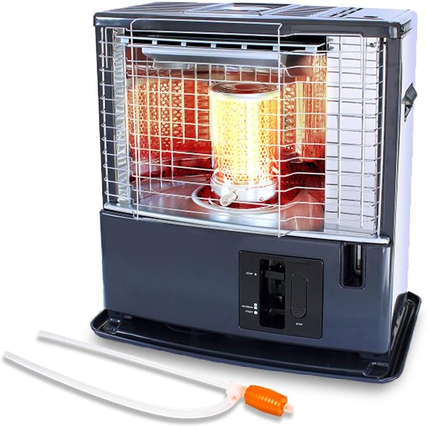 Ration1 Petroleumheizung 3.000 Watt