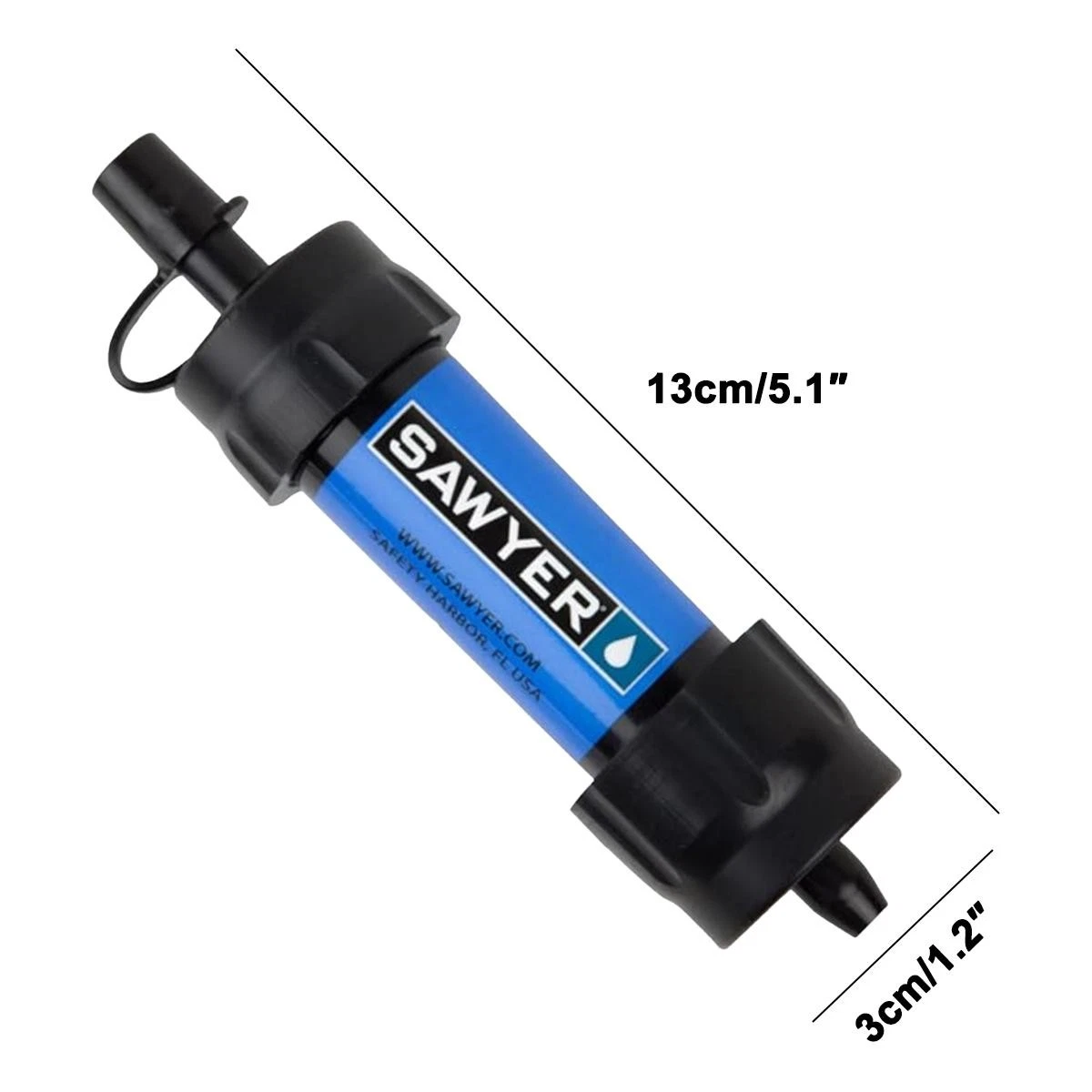 Sawyer Squeeze / Mini Wasserfilter SP128